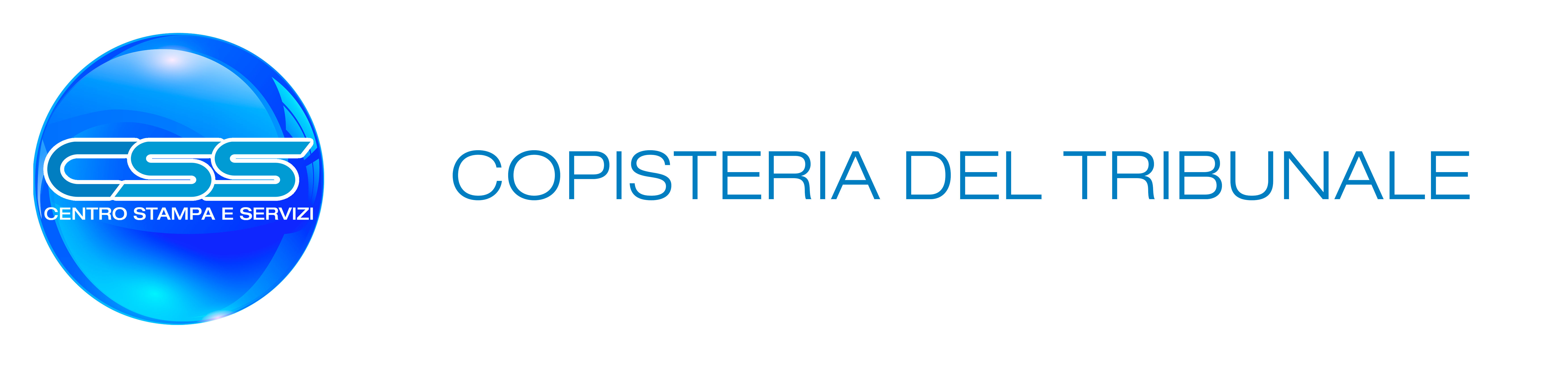 Centro Stampa e Servizi - Tribunale